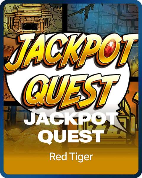 Jackpot Quest
