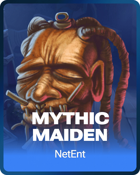 Mythic Maiden