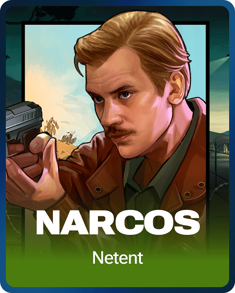 Narcos