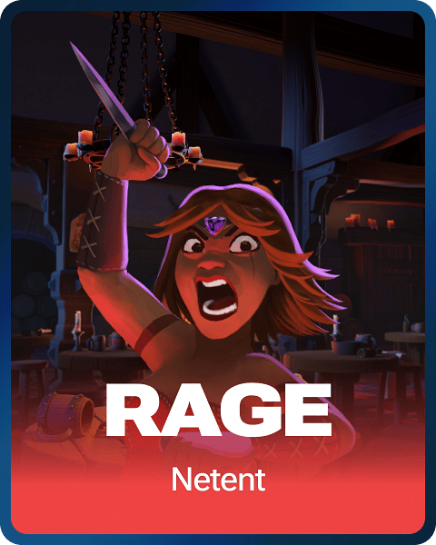 Rage