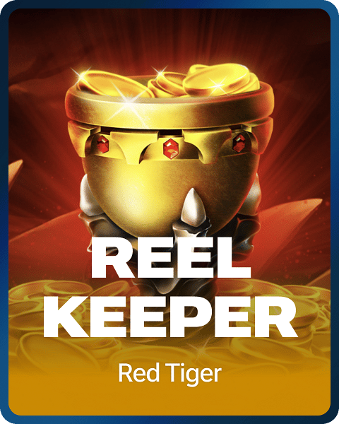 Reel Keeper