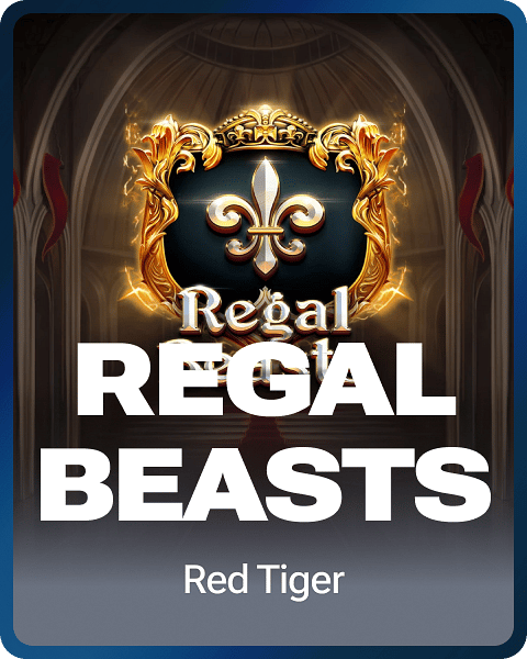 Regal Beasts