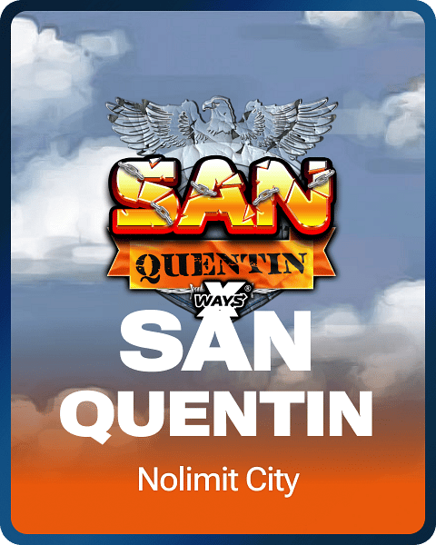 San Quentin