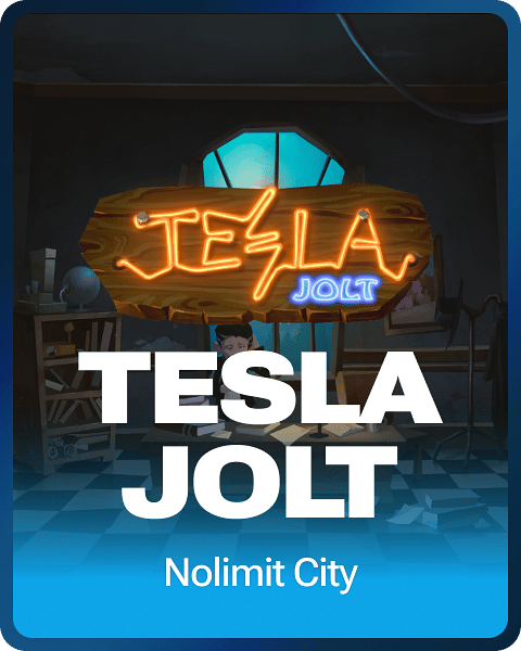 Tesla Jolt
