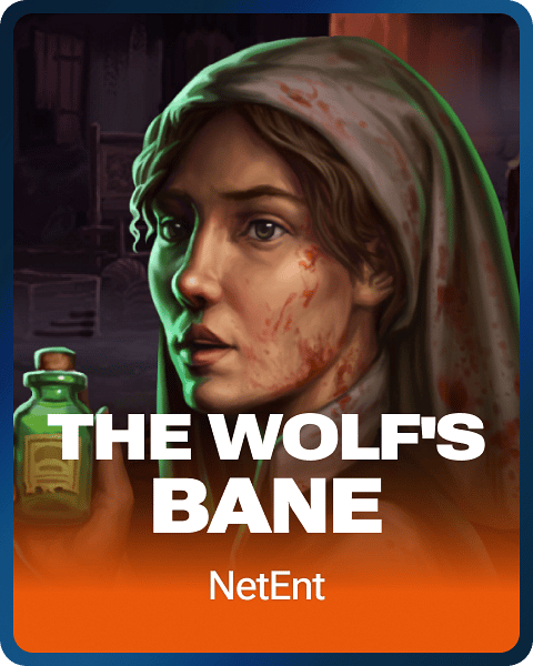 The Wolf's Bane