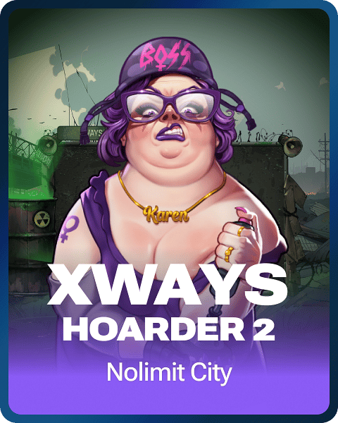 xWays Hoarder 2