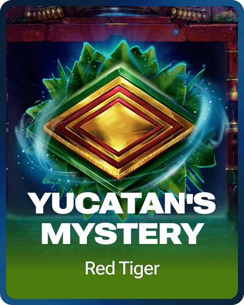 Yucatan's Mystery