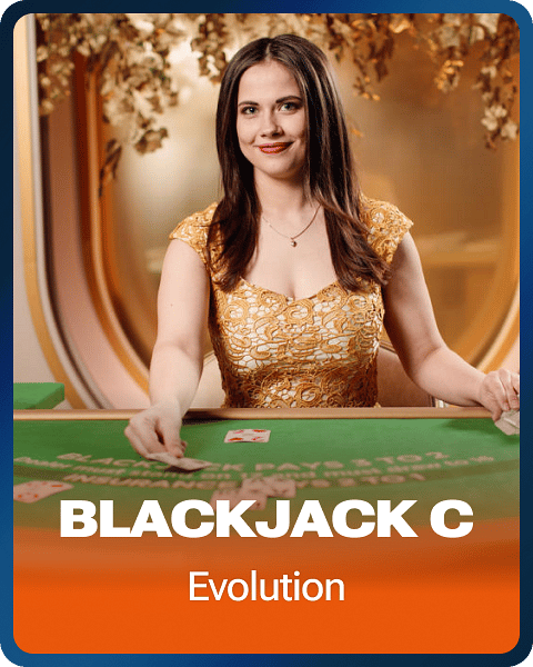 Blackjack C