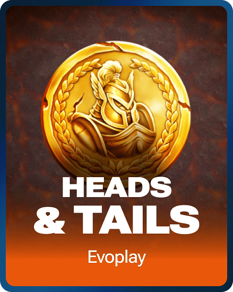 Heads & Tails