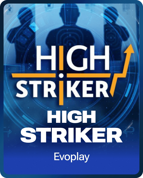 High Striker