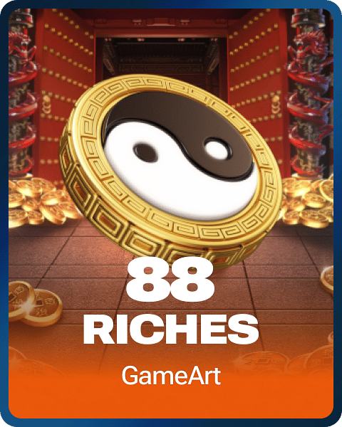 88 Riches