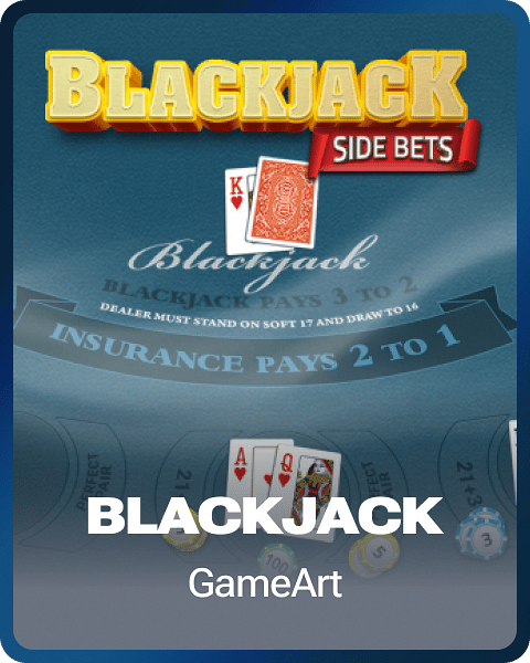 Blackjack