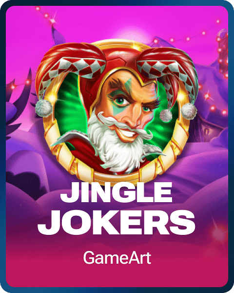 Jingle Jokers