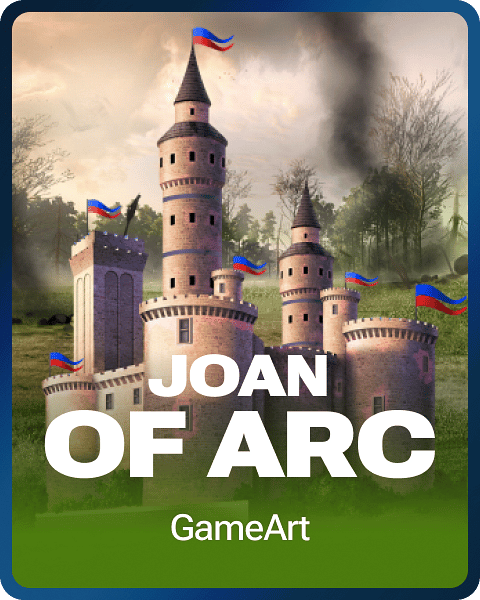 Joan of Arc