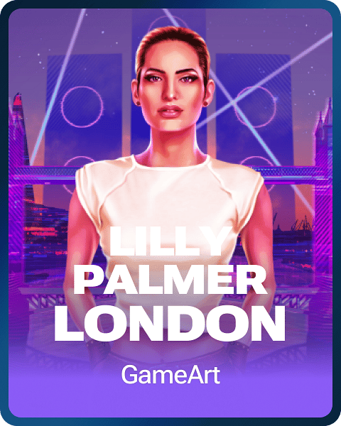 Lilly Palmer London