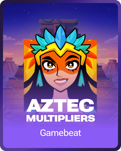 Aztec Multipliers