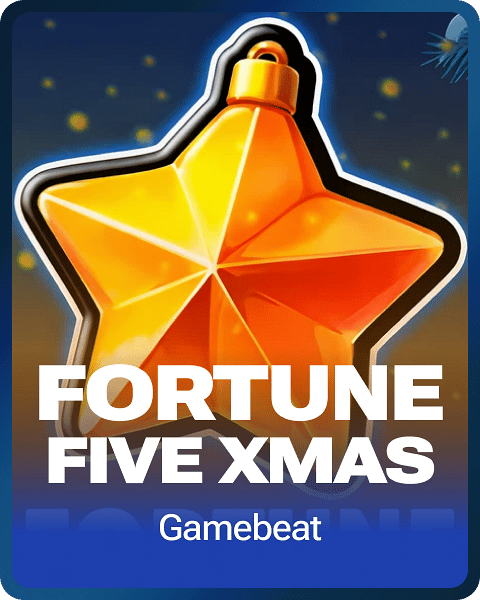 Fortune Five Xmas