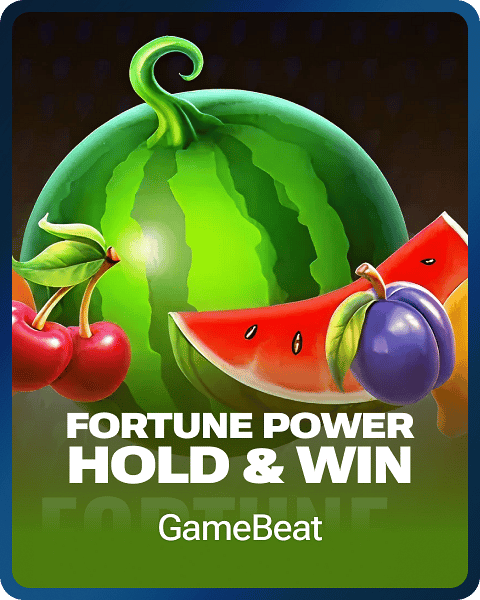 Fortune Power: Hold & Win