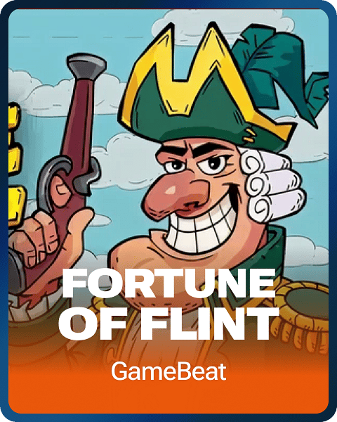 Fortune of Flint