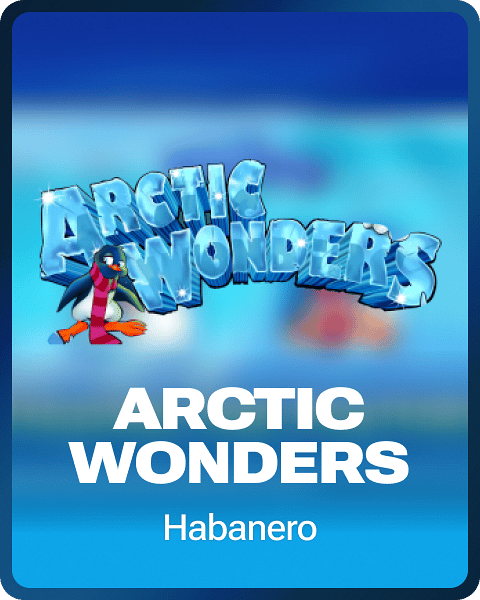 Arctic Wonders