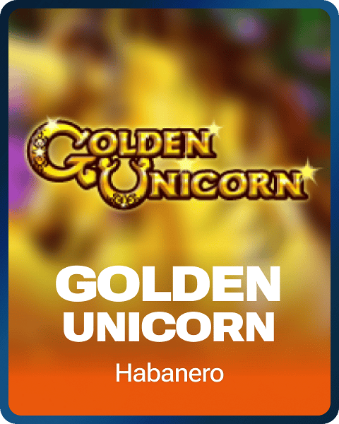Golden Unicorn
