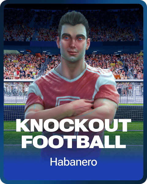 Knockout Football