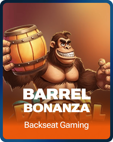 Barrel Bonanza