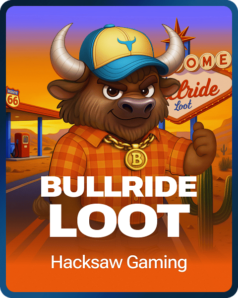 Bullride Loot