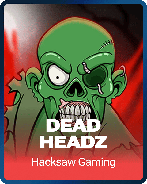 Dead Headz