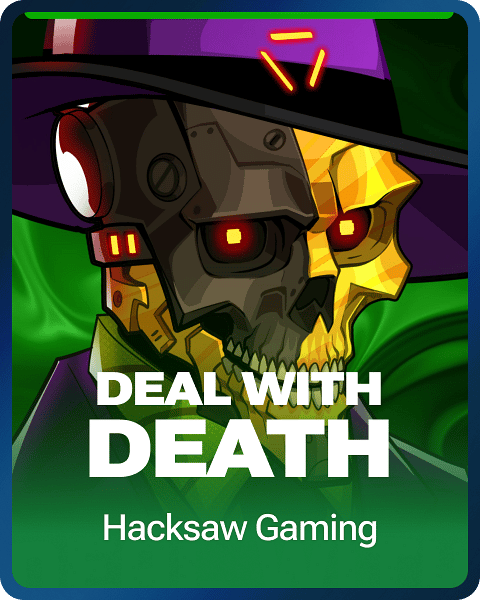 Deal With Death