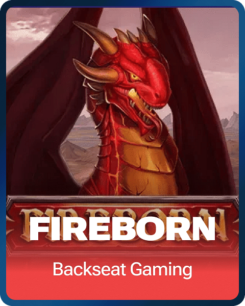 Fireborn