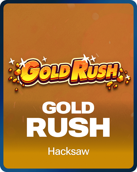 Gold Rush