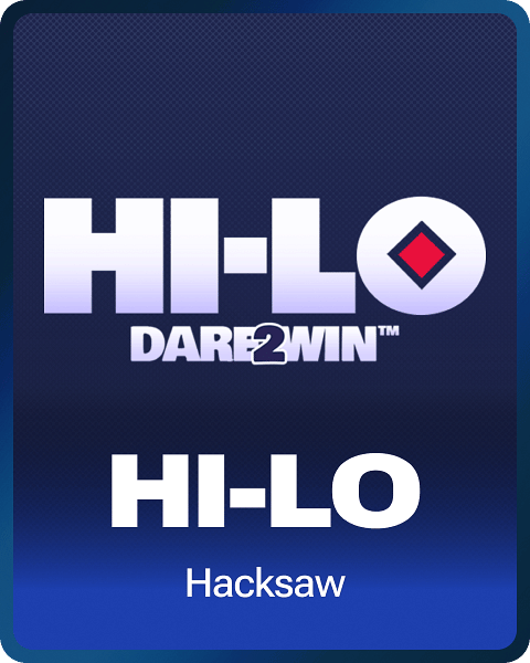 Hi-Lo
