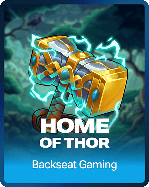 Home of Thor