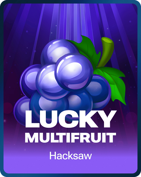 Lucky Multifruit