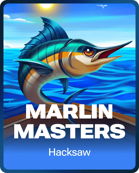Marlin Masters
