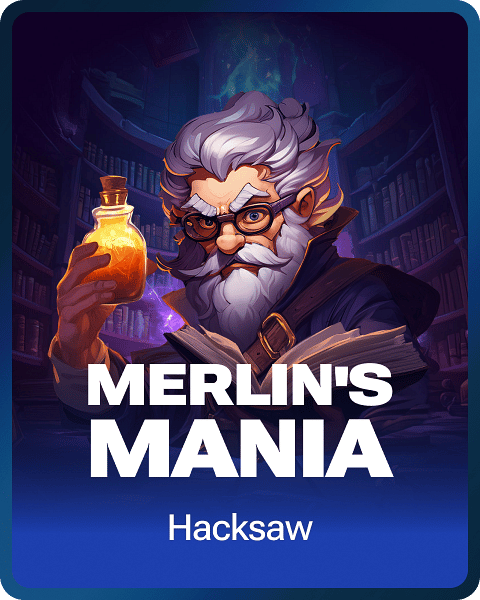 Merlin's Mania