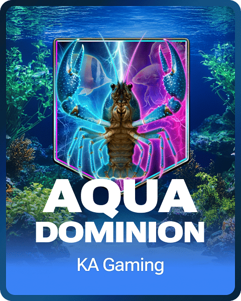 Aqua Dominion
