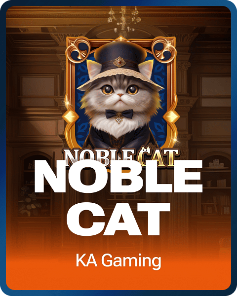 Noble Cat