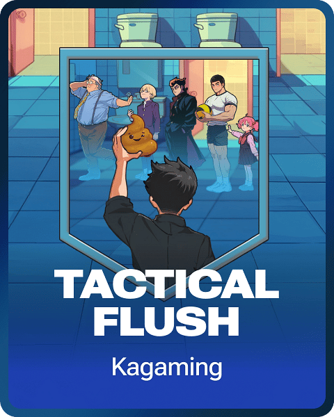 Tactical Flush