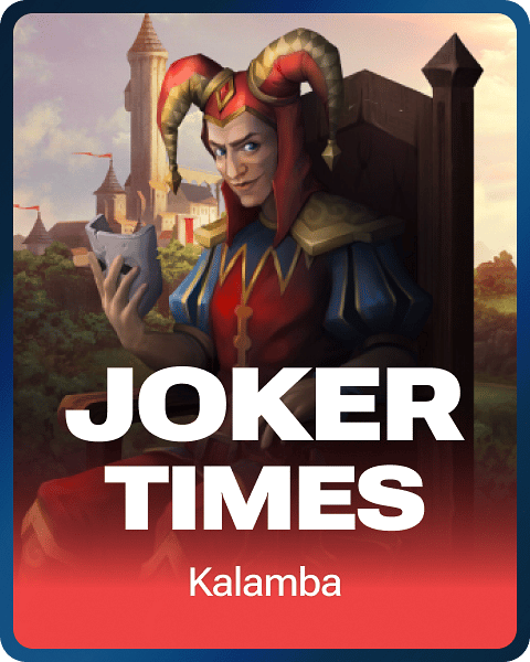 Joker Times
