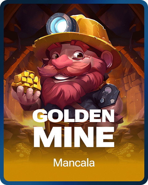 Golden Mine