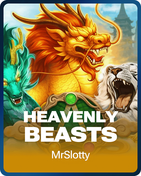 Heavenly Beasts