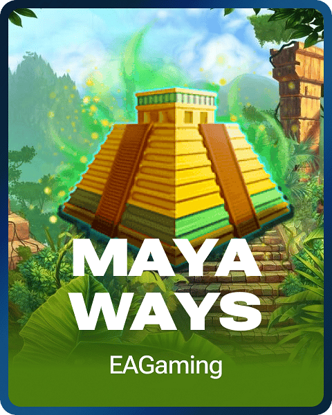 Maya Ways