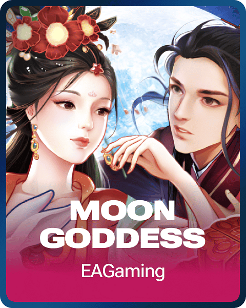 Moon Goddess