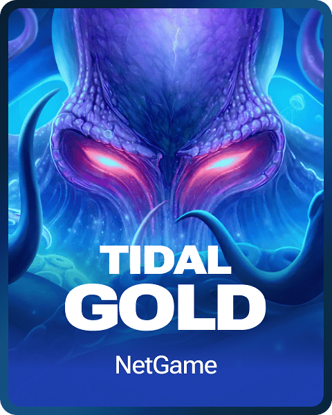 Tidal Gold