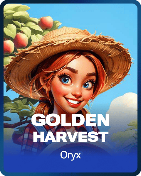 Golden Harvest