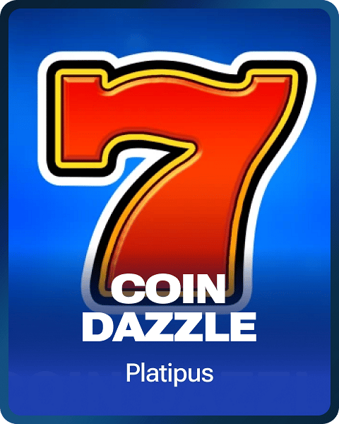 Coin Dazzle