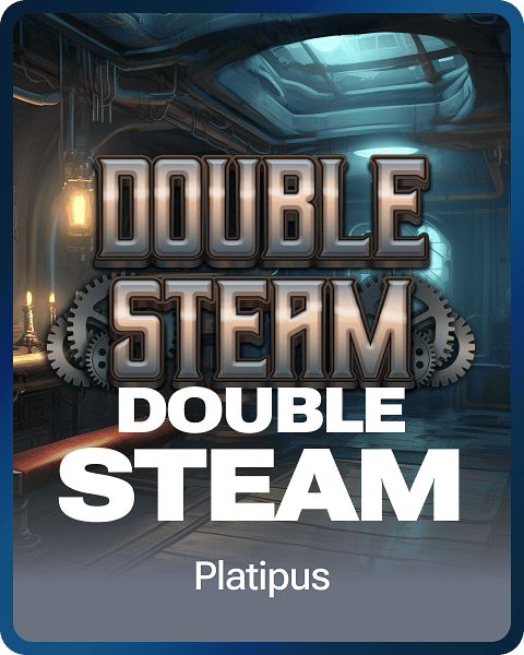 Double Steam
