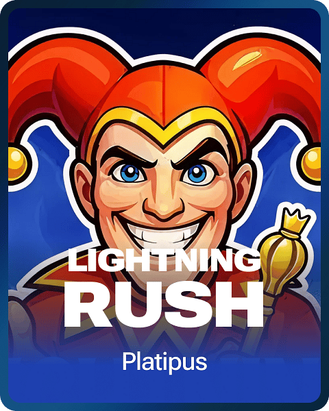 Lightning Rush